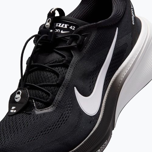 Pánské běžecké boty Nike Pegasus 42 EasyOn black/dark smoke grey/white