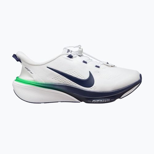 Pánské běžecké boty Nike Pegasus 42 EasyOn white/green spark/midnight navy