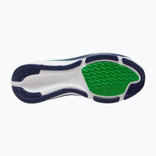 Pánské běžecké boty Nike Pegasus 42 EasyOn white/green spark/midnight navy
