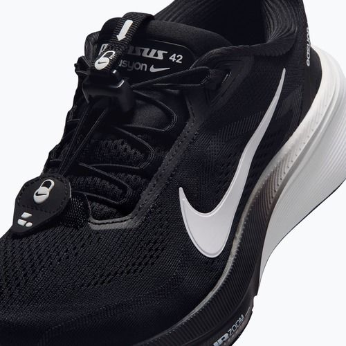 Dámské běžecké boty Nike Pegasus 42 EasyOn black/dark smoke grey/white