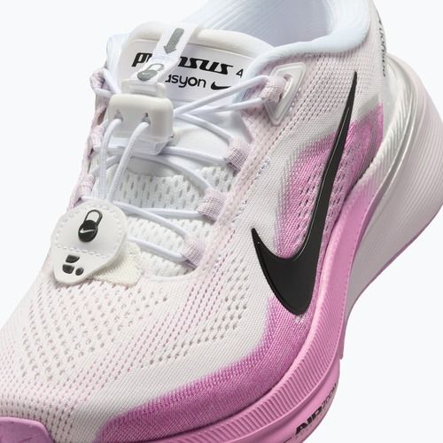 Dámské běžecké boty Nike Pegasus 42 EasyOn white/light magenta/bleached lilac/black