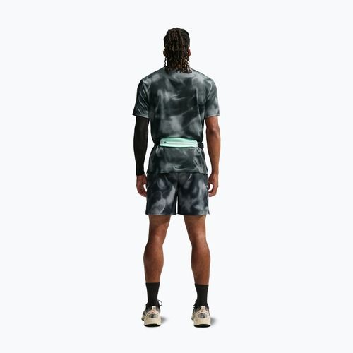 Pánské běžecké šortky Nike Miler black
