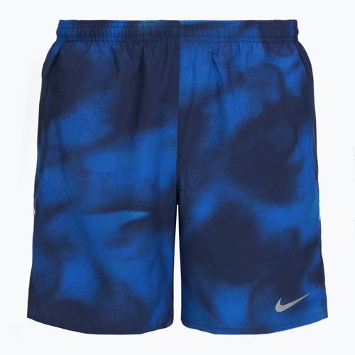 Pánské běžecké šortky Nike Miler midnight navy