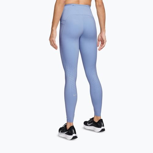 Dámské legíny Nike Swift aluminum