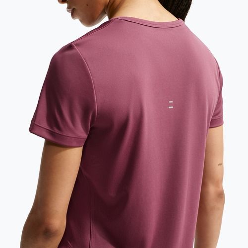 Dámské běžecké tričko Nike Tempo pink smoke