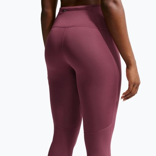 Dámské legíny Nike Tempo pink smoke