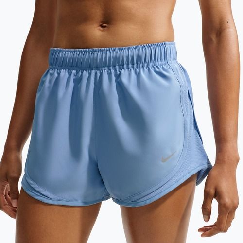 Dámské běžecké šortky Nike Tempo work blue/work blue