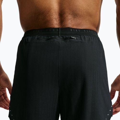 Pánské běžecké šortky Nike Stride black
