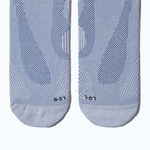 Ponožky Nike Run Lightweight Micro Crew Hydrogen Blue/Mystic Navy/Mystic Navy