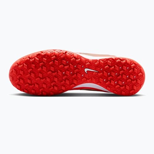 Pánské kopačky Nike Tiempo Maestro Academy white/bright crimson/blur
