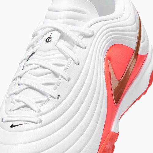 Pánské kopačky Nike Tiempo Maestro Academy white/bright crimson/blur