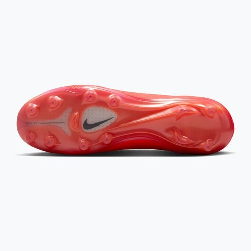 Pánské kopačky Nike Mercurial Vapor 17 Elite bright crimson/blur