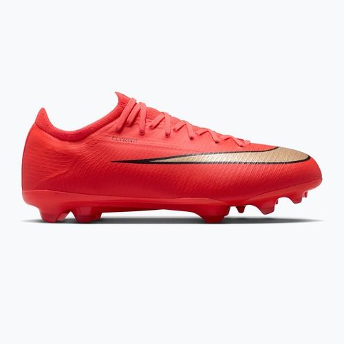 Dětské kopačky Nike Jr. Mercurial Vapor 17 Pro bright crimson/blur