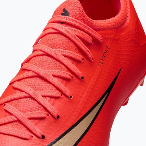Dětské kopačky Nike Jr. Mercurial Vapor 17 Pro bright crimson/blur