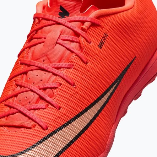 Pánské kopačky Nike Mercurial Vapor 17 Academy TF bright crimson/blur