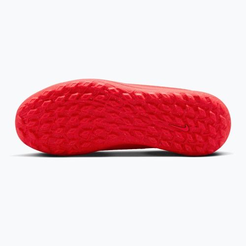 Dětské kopačky Nike Jr. Mercurial Vapor 17 Club bright crimson/blur