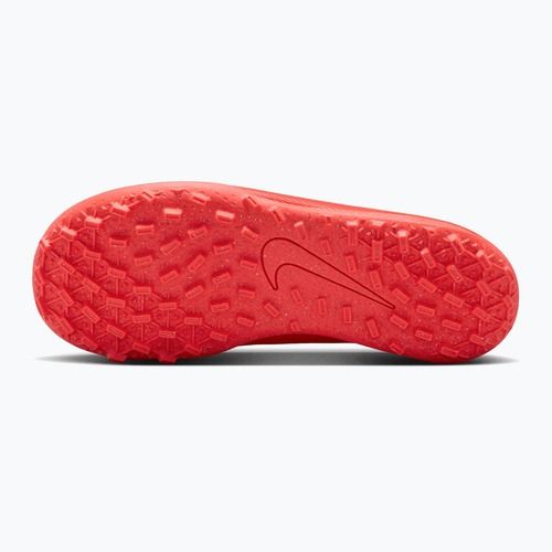 Dětské kopačky Nike Jr. Mercurial Vapor 17 Club Flex PS bright crimson/blur