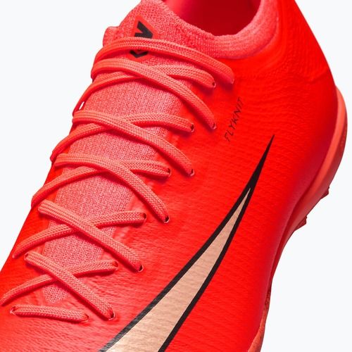 Pánské kopačky Nike Mercurial Vapor 17 Pro bright crimson/blur