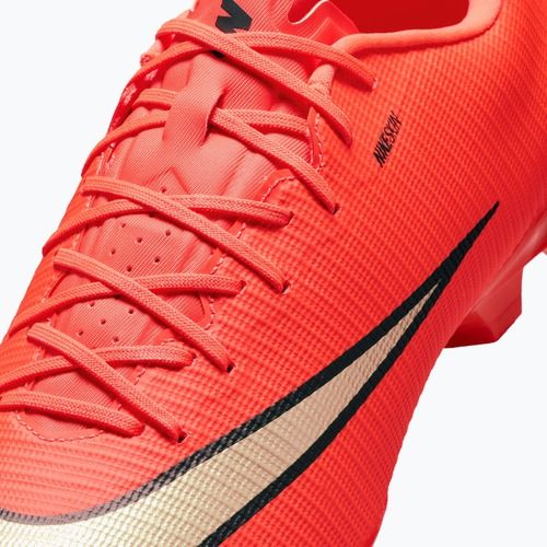 Pánské kopačky Nike Mercurial Vapor 17 Academy bright crimson/blur