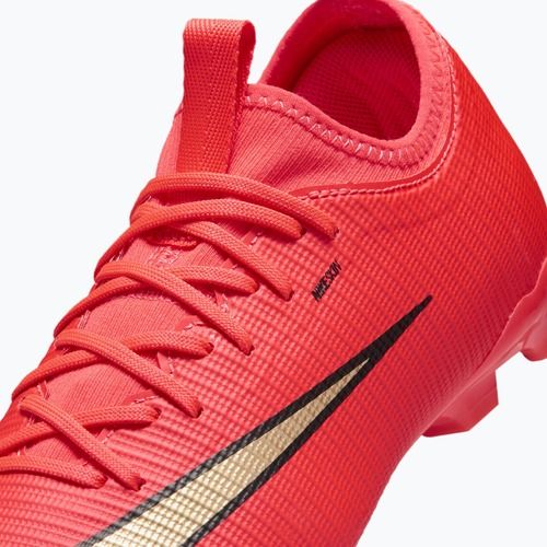 Dětské kopačky Nike Jr. Mercurial Vapor 17 Academy bright crimson/blur