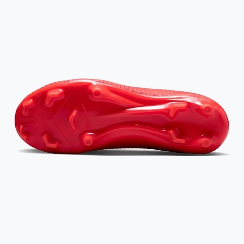 Dětské kopačky Nike Jr. Mercurial Vapor 17 Academy bright crimson/blur