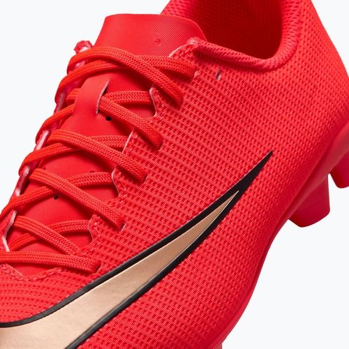 Dětské kopačky Nike Jr. Mercurial Vapor 17 Club bright crimson/blur