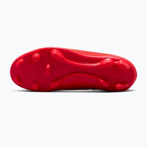 Dětské kopačky Nike Jr. Mercurial Vapor 17 Club bright crimson/blur