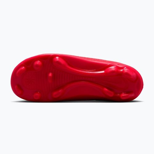 Dětské kopačky Nike Jr. Mercurial Vapor 17 Club bright crimson/blur