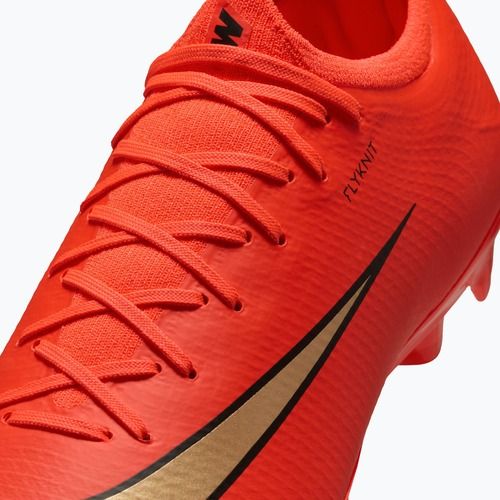 Pánské kopačky Nike Mercurial Vapor 17 Pro bright crimson/blur