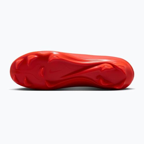 Pánské kopačky Nike Mercurial Vapor 17 Pro bright crimson/blur