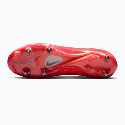 Pánské kopačky Nike Mercurial Vapor 17 Elite bright crimson/blur