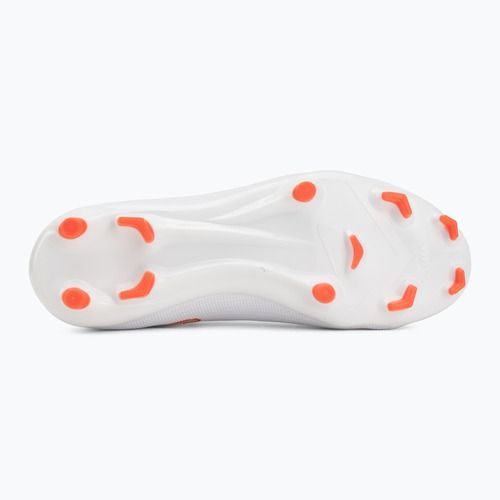 Dětské kopačky Nike Jr. Mercurial Superfly 11 Academy white/bright crimson/blur