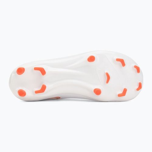 Dětské kopačky Nike Jr. Mercurial Superfly 11 Academy white/bright crimson/blur