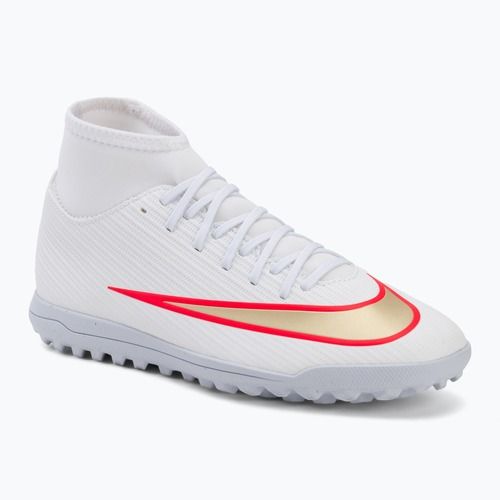 Pánské kopačky Nike Mercurial Superfly 11 Club white/bright crimson/blur
