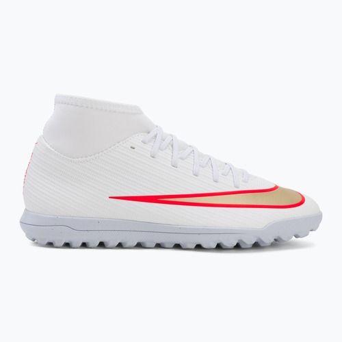 Pánské kopačky Nike Mercurial Superfly 11 Club white/bright crimson/blur