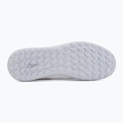 Dětské kopačky Nike Jr. Mercurial Superfly 11 Club white/bright crimson/blur