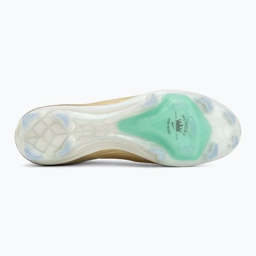 Pánské kopačky Nike Mercurial Superfly 11 Elite "Kylian Mbappé" metallic gold/green glow