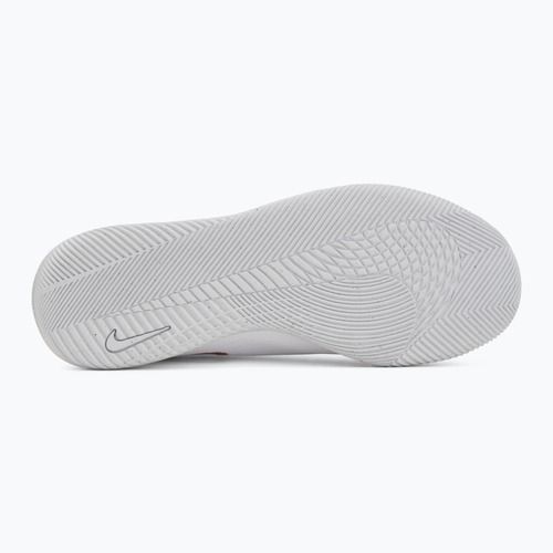 Dětské kopačky Nike Jr. Mercurial Superfly 11 Club white/bright crimson/blur