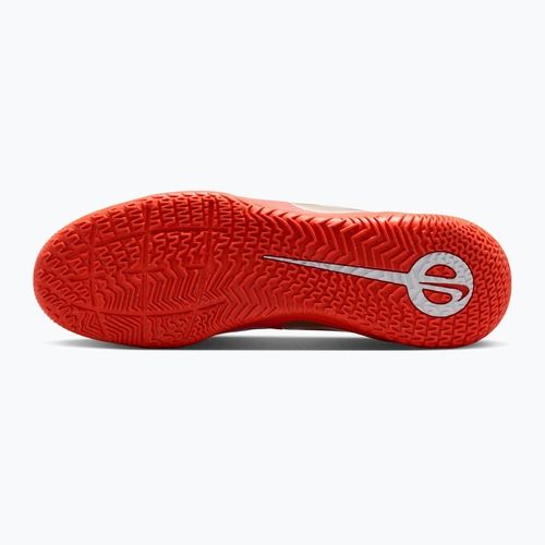 Pánské kopačky Nike Tiempo Maestro Club white/bright crimson/blur
