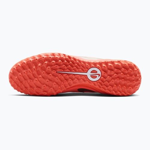 Pánské kopačky Nike Tiempo Maestro Club White/Bright Crimson/Blur