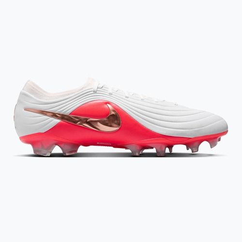 Pánské kopačky Nike Tiempo Maestro Elite White/Bright Crimson/Blur