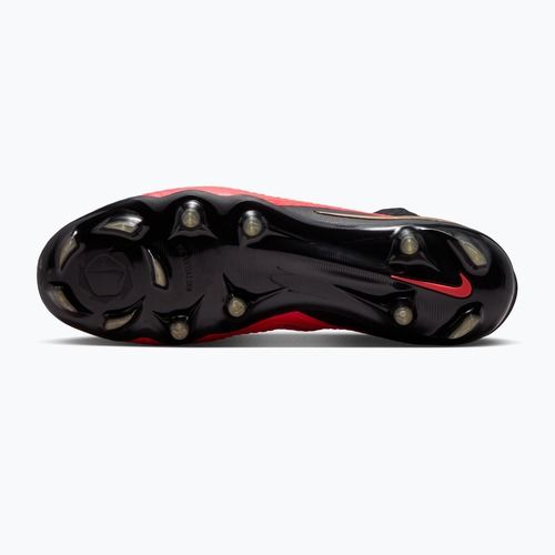 Pánské kopačky Nike Phantom 6 High Elite bright crimson/black/blur