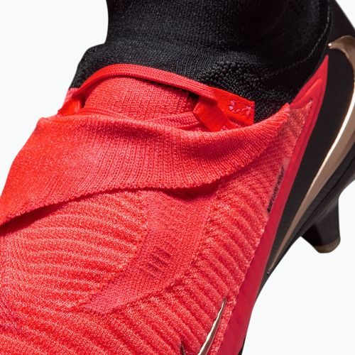 Pánské kopačky Nike Phantom 6 High Elite bright crimson/black/blur