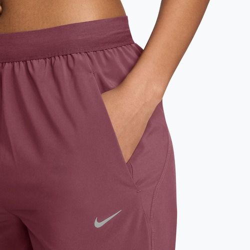 Dámské kalhoty Nike Tempo pink smoke