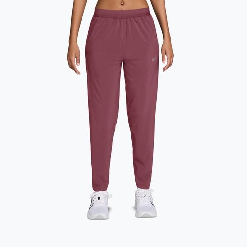 Dámské kalhoty Nike Tempo pink smoke