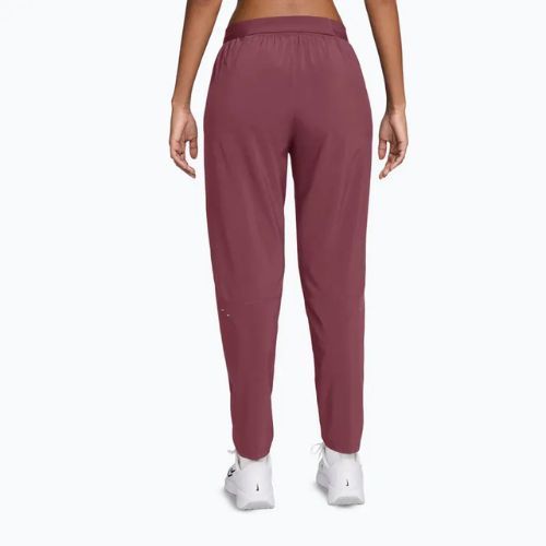 Dámské kalhoty Nike Tempo pink smoke