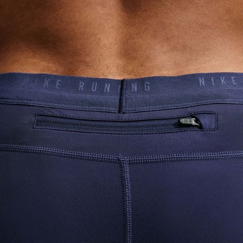 Pánské běžecké šortky Nike Stride midnight navy