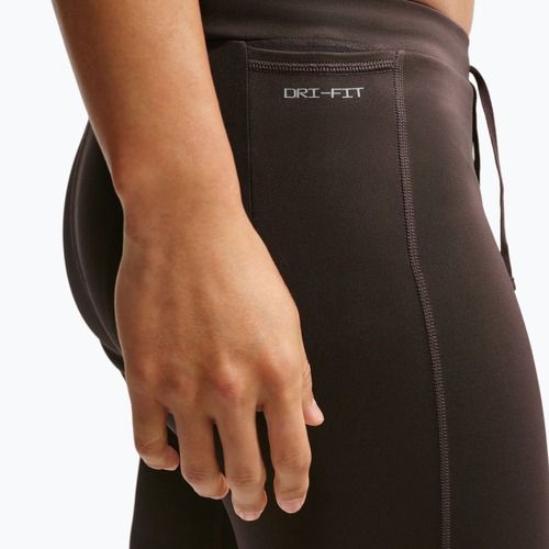 Pánské běžecké legíny Nike Fast tar