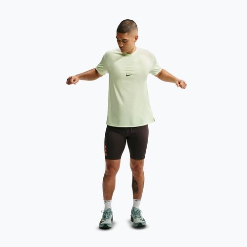 Pánské běžecké legíny Nike Fast tar