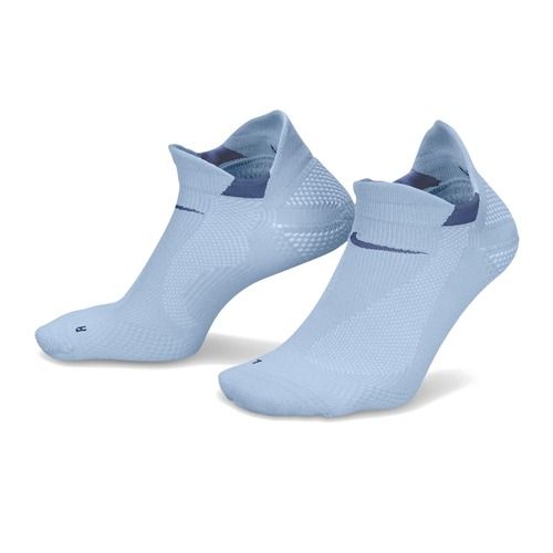 Ponožky Nike Running Lightweight No-Show hydrogen blue/mystic navy/mystic navy